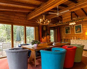 Guest house 542517 - Holiday property Vechtstreek - Vakantiehuis in Bergentheim