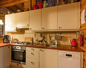 Guest house 542517 - Holiday property Vechtstreek - Vakantiehuis in Bergentheim