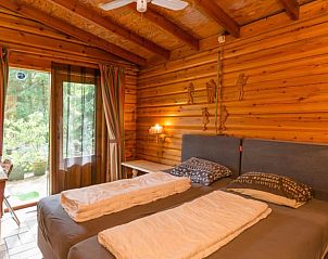 Guest house 542517 - Holiday property Vechtstreek - Vakantiehuis in Bergentheim