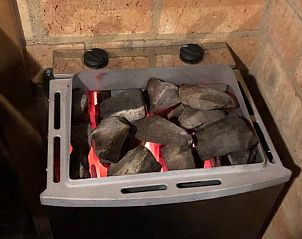 Guest house 542517 - Holiday property Vechtstreek - Vakantiehuis in Bergentheim