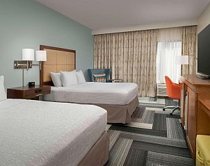 Verblijf 5425201 • Vakantie appartement Oostkust • Hampton Inn Pittsburgh-Monroeville 