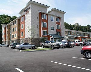 Verblijf 5425202 • Vakantie appartement Oostkust • Residence Inn Pittsburgh Monroeville/Wilkins Township 
