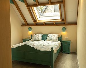 Guest house 542629 - Holiday property Vechtstreek - 't Schoapnschot