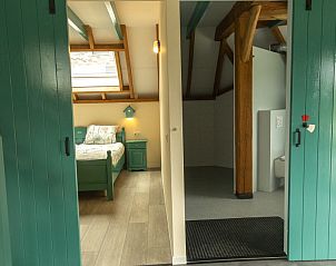 Guest house 542629 - Holiday property Vechtstreek - 't Schoapnschot