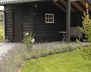 Guest house 542629 - Holiday property Vechtstreek - 't Schoapnschot