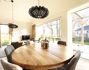 Guest house 542701 - Holiday property Vechtstreek - Vakantiehuis in Radewijk