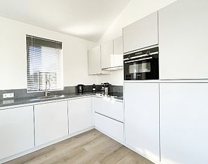 Guest house 542701 - Holiday property Vechtstreek - Vakantiehuis in Radewijk