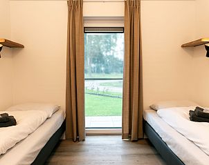 Guest house 542701 - Holiday property Vechtstreek - Vakantiehuis in Radewijk