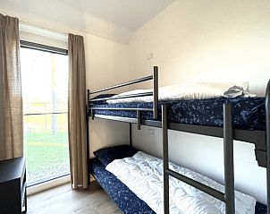 Guest house 542701 - Holiday property Vechtstreek - Vakantiehuis in Radewijk