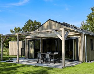 Guest house 542701 - Holiday property Vechtstreek - Vakantiehuis in Radewijk