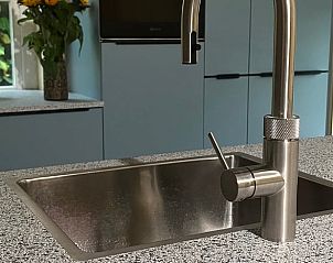 Guest house 542711 - Holiday property Vechtstreek - Huisje in Radewijk