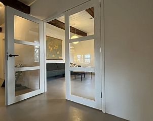 Guest house 542711 - Holiday property Vechtstreek - Huisje in Radewijk