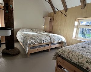 Guest house 542711 - Holiday property Vechtstreek - Huisje in Radewijk