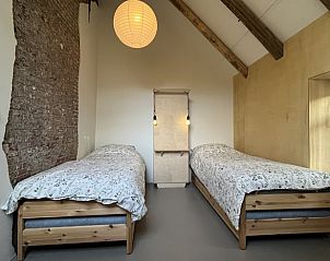 Guest house 542711 - Holiday property Vechtstreek - Huisje in Radewijk