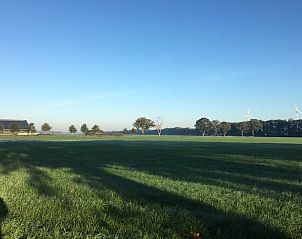 Guest house 542711 - Holiday property Vechtstreek - Huisje in Radewijk