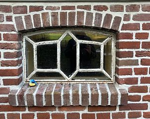 Guest house 542711 - Holiday property Vechtstreek - Huisje in Radewijk