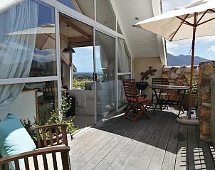 Guest house 5427202 • Apartment West-Kaap • African Violet Guest Suites 