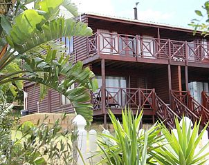 Guest house 5427204 • Apartment West-Kaap • Horizon Cottages 