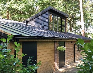 Guest house 542819 • Holiday property Vechtstreek • Vakantiehuis in Stegeren 