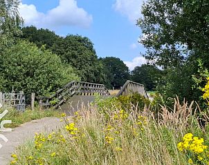 Guest house 543002 - Holiday property Vechtstreek - OV636