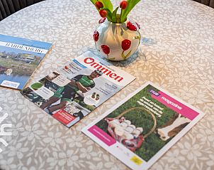 Guest house 543002 - Holiday property Vechtstreek - OV636