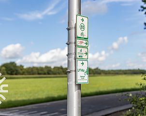 Guest house 543002 - Holiday property Vechtstreek - OV636