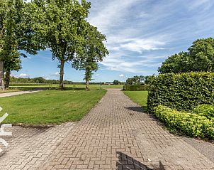 Guest house 543002 - Holiday property Vechtstreek - OV636