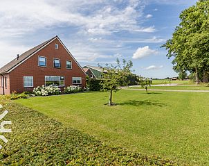 Guest house 543002 - Holiday property Vechtstreek - OV636
