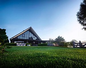 Guest house 543301 - Holiday property Vechtstreek - Vakantiehuis in Hoonhorst