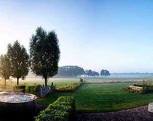 Guest house 543301 - Holiday property Vechtstreek - Vakantiehuis in Hoonhorst