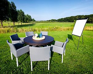 Guest house 543301 - Holiday property Vechtstreek - Vakantiehuis in Hoonhorst