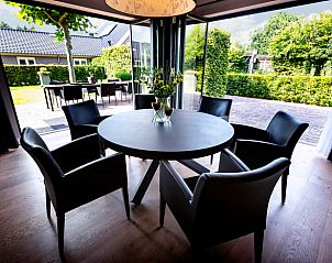 Guest house 543301 - Holiday property Vechtstreek - Vakantiehuis in Hoonhorst