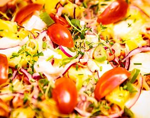 Guest house 543301 - Holiday property Vechtstreek - Vakantiehuis in Hoonhorst