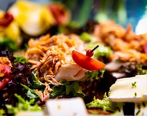 Guest house 543301 - Holiday property Vechtstreek - Vakantiehuis in Hoonhorst