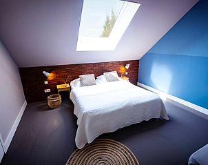 Guest house 543301 - Holiday property Vechtstreek - Vakantiehuis in Hoonhorst