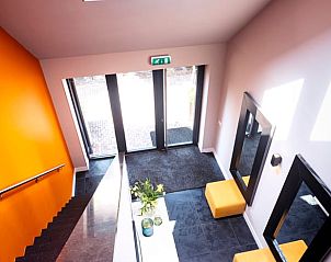 Guest house 543301 - Holiday property Vechtstreek - Vakantiehuis in Hoonhorst