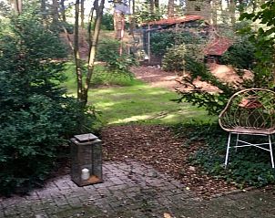 Guest house 543404 - Holiday property Vechtstreek - Vakantiehuisje in Lemelerveld