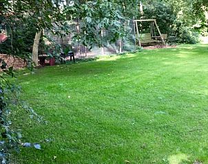 Guest house 543404 - Holiday property Vechtstreek - Vakantiehuisje in Lemelerveld