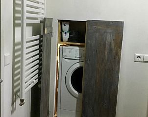 Guest house 543404 - Holiday property Vechtstreek - Vakantiehuisje in Lemelerveld