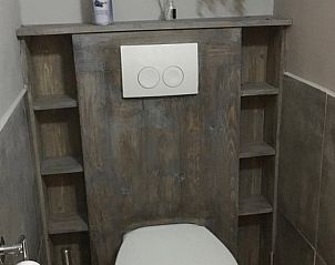 Guest house 543404 - Holiday property Vechtstreek - Vakantiehuisje in Lemelerveld