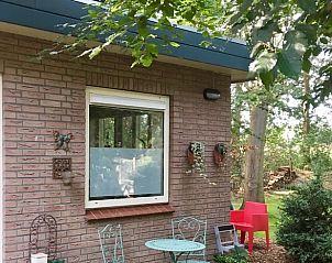 Guest house 543404 - Holiday property Vechtstreek - Vakantiehuisje in Lemelerveld