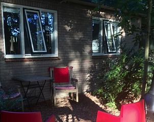 Guest house 543404 - Holiday property Vechtstreek - Vakantiehuisje in Lemelerveld