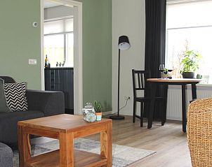 Guest house 543405 - Holiday property Vechtstreek - Vakantiehuisje in Lemelerveld