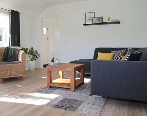 Guest house 543405 - Holiday property Vechtstreek - Vakantiehuisje in Lemelerveld