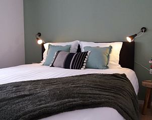 Guest house 543405 - Holiday property Vechtstreek - Vakantiehuisje in Lemelerveld