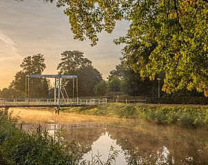 Guest house 543405 - Holiday property Vechtstreek - Vakantiehuisje in Lemelerveld