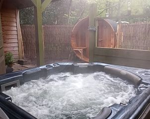 Guest house 543504 - Holiday property Vechtstreek - Vakantiehuis in De Krim