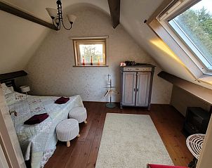 Guest house 543504 - Holiday property Vechtstreek - Vakantiehuis in De Krim