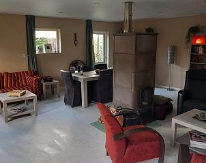 Guest house 543504 - Holiday property Vechtstreek - Vakantiehuis in De Krim