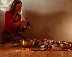 Guest house 543504 - Holiday property Vechtstreek - Vakantiehuis in De Krim